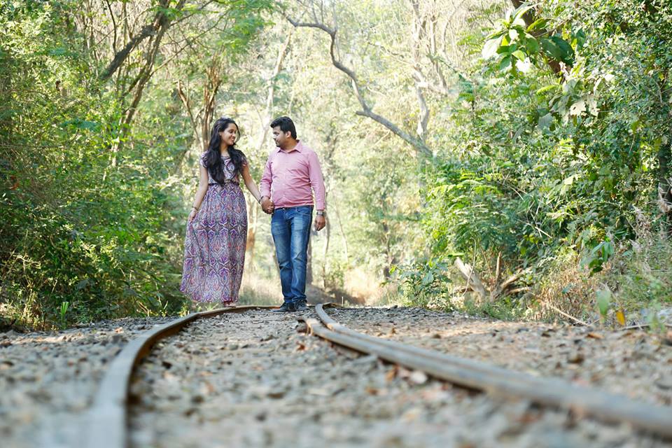 Love Track! by Lens Affair - A Sakshi Kapoor Photography Wedding-photography | Weddings Photos & Ideas