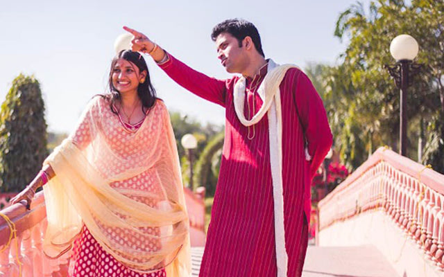 Promising Relationships by Vasu Devan Photography Wedding-photography | Weddings Photos & Ideas