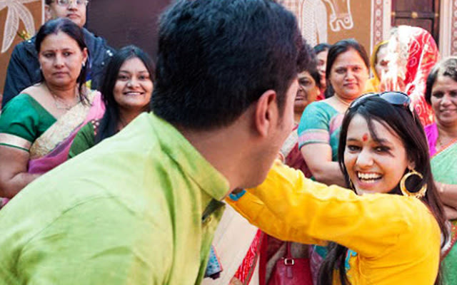 Dance Time by Vasu Devan Photography Wedding-photography | Weddings Photos & Ideas