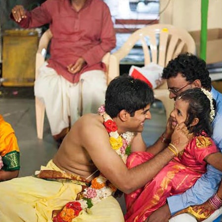 Fun Loving Groom by Vasu Devan Photography Wedding-photography | Weddings Photos & Ideas