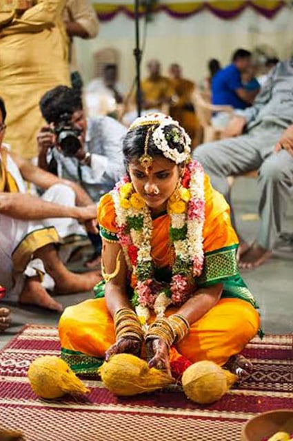Guessing The One by Vasu Devan Photography Wedding-photography | Weddings Photos & Ideas