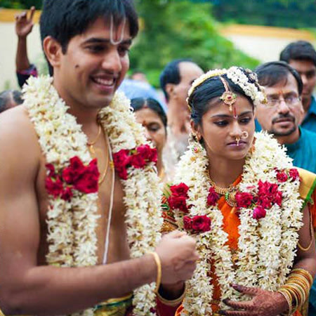 Happy Couple by Vasu Devan Photography Wedding-photography | Weddings Photos & Ideas