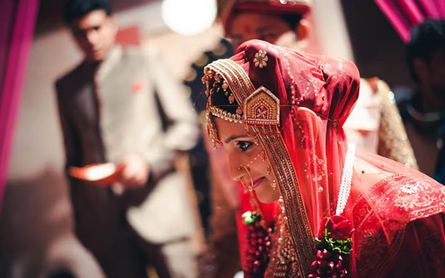 Royal Bride by Vasu Devan Photography Wedding-photography | Weddings Photos & Ideas