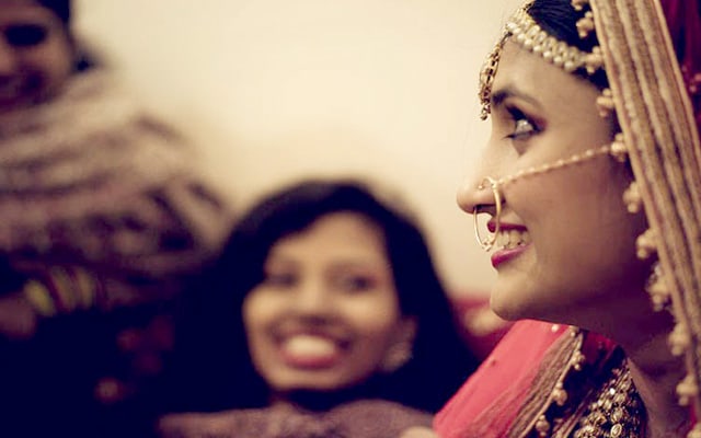 Happy Bride by Vasu Devan Photography Wedding-photography | Weddings Photos & Ideas