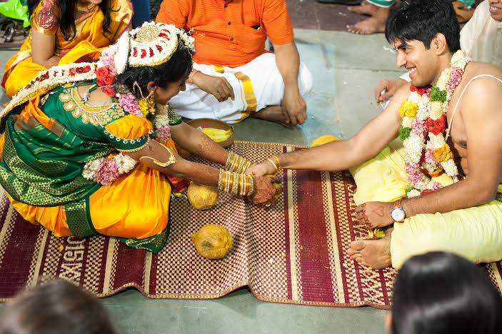 Discovering The Treasure by Vasu Devan Photography Wedding-photography | Weddings Photos & Ideas