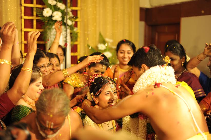 Elegant Bride by Vasu Devan Photography Wedding-photography | Weddings Photos & Ideas