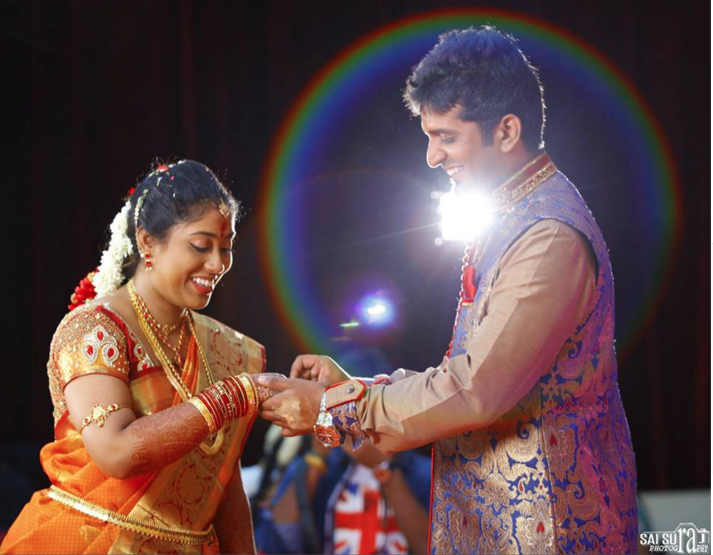 I will be by your side forever by Sai Suraj photography Wedding-photography | Weddings Photos & Ideas