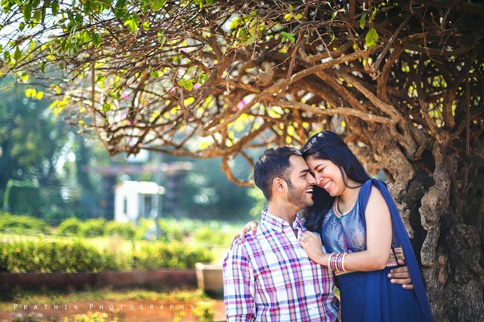 Love and Laughter by Prathik Photography Wedding-photography | Weddings Photos & Ideas