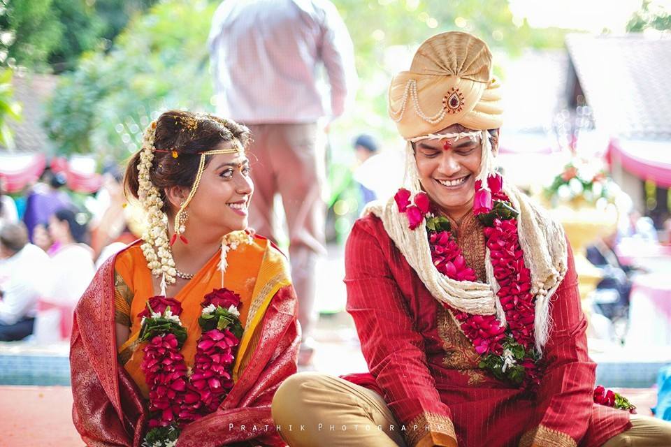 Catching a Glimpse by Prathik Photography Wedding-photography | Weddings Photos & Ideas