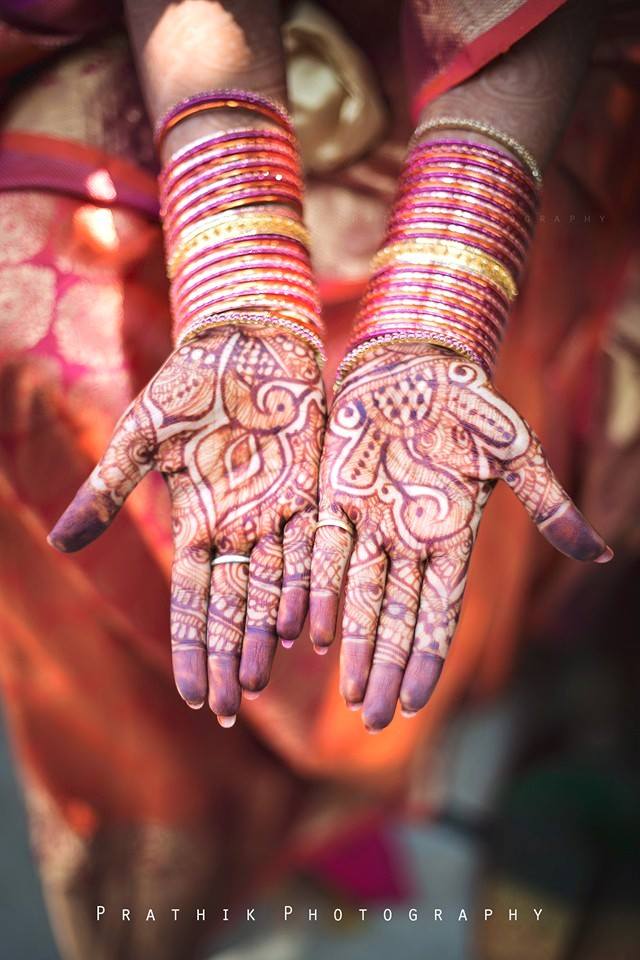 Mehendi and Tradition by Prathik Photography Bridal-mehendi | Weddings Photos & Ideas