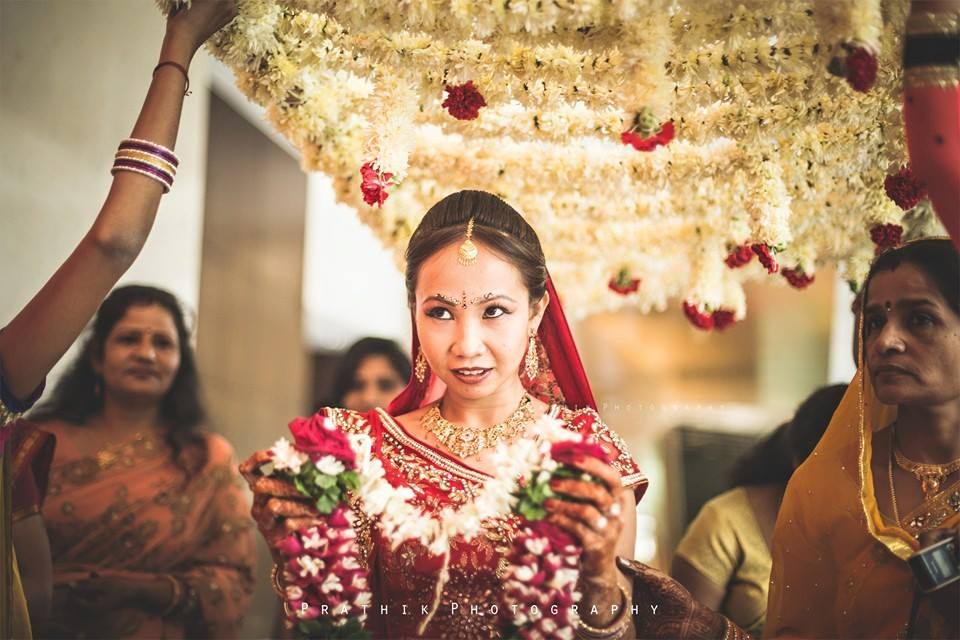 The Most Awaited Bride by Prathik Photography Wedding-photography | Weddings Photos & Ideas