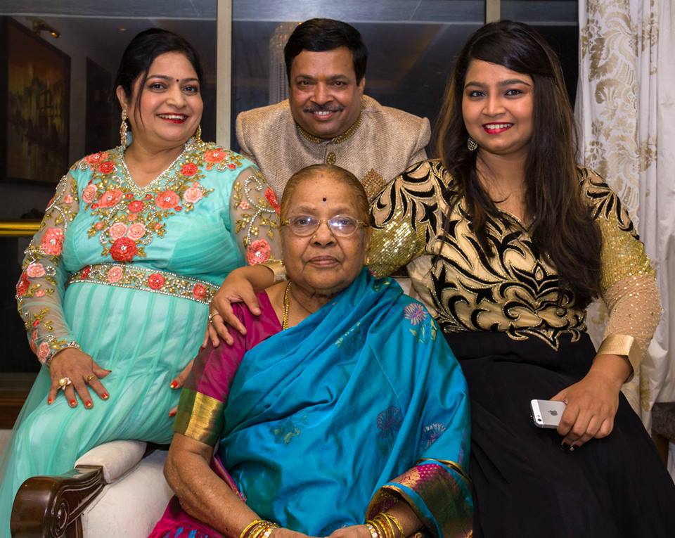 Family Portrait by Prathik Photography Wedding-photography | Weddings Photos & Ideas