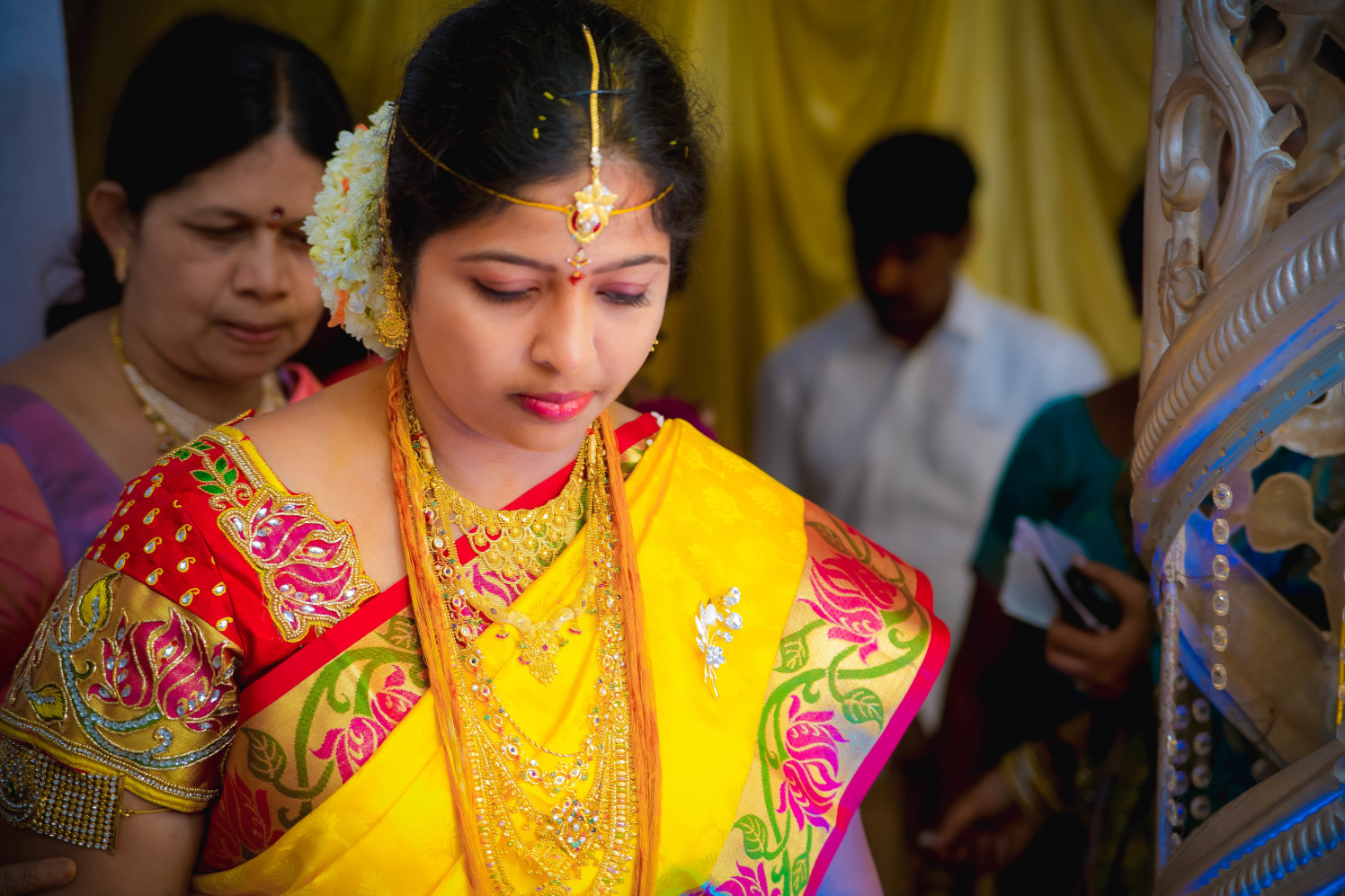 The tint look by Teja photography Wedding-photography | Weddings Photos & Ideas
