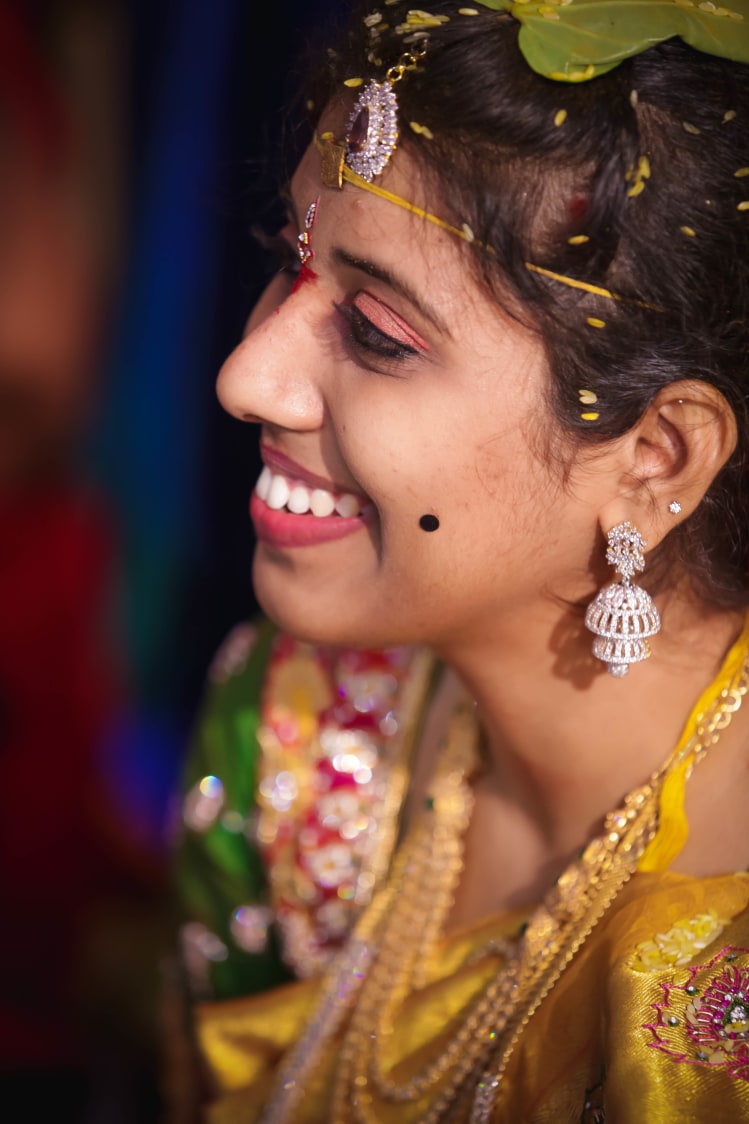Smile forever by Teja photography Wedding-photography | Weddings Photos & Ideas