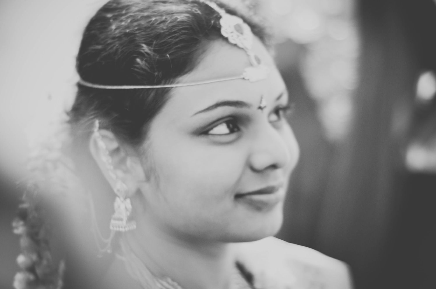 The smile by Teja photography Wedding-photography | Weddings Photos & Ideas