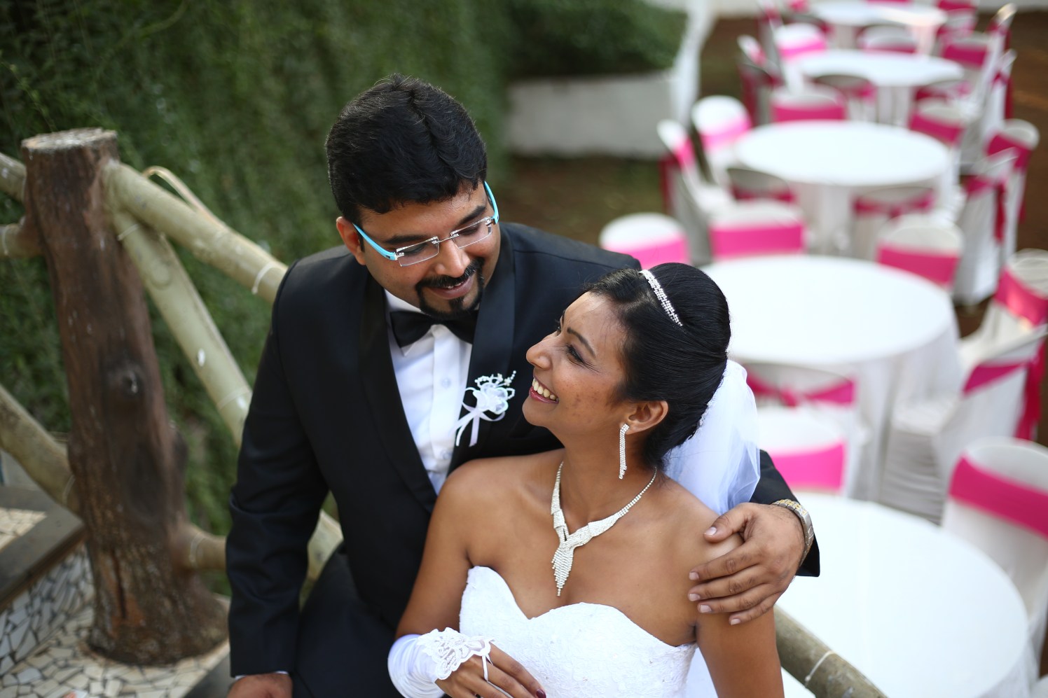 I will look after you forever by Akshata Suvarna Photography Wedding-photography | Weddings Photos & Ideas