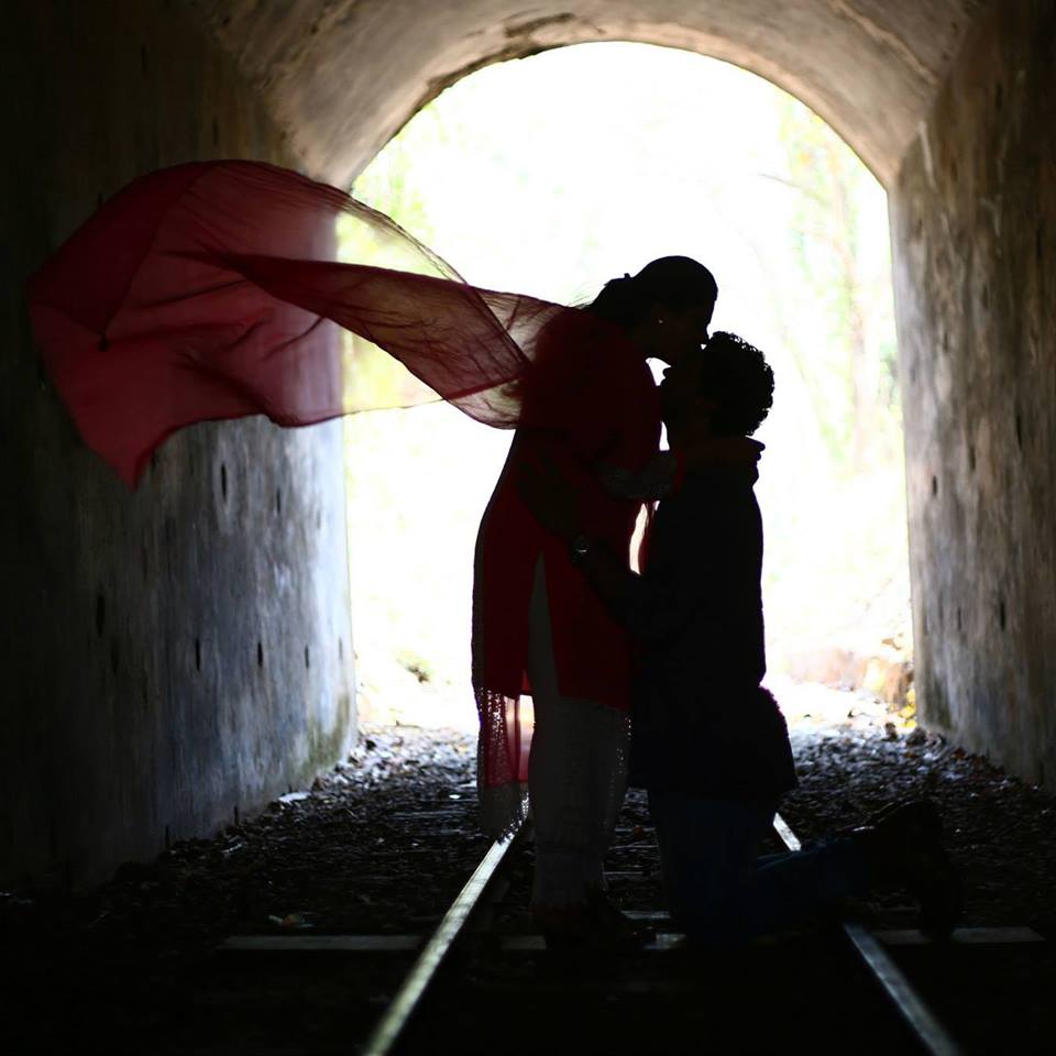 My spark in dark by Akshata Suvarna Photography Wedding-photography | Weddings Photos & Ideas