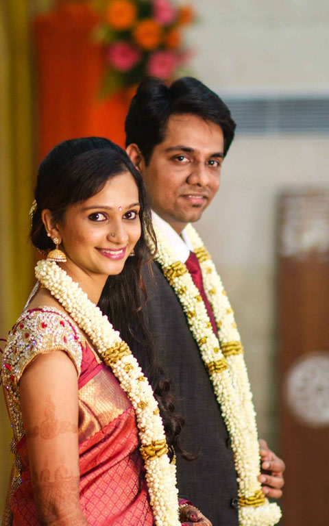 The simple wedding by Kandhadai photography Wedding-photography | Weddings Photos & Ideas