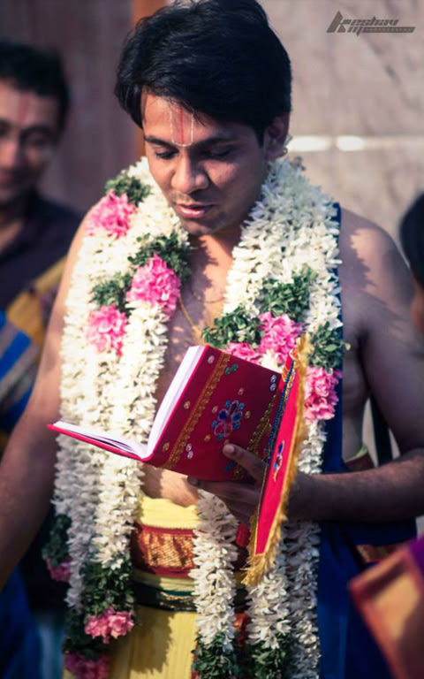 The ceremony for the big day! by Kandhadai photography Wedding-photography | Weddings Photos & Ideas