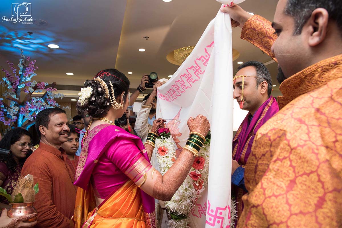 Special traditions being done right by Pankaj Rokade Photography Wedding-photography | Weddings Photos & Ideas