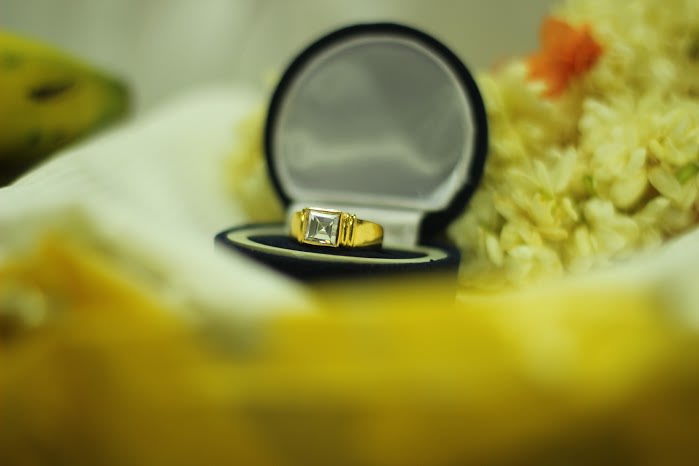 The ring of promise! by Dark Fx Wedding-photography | Weddings Photos & Ideas