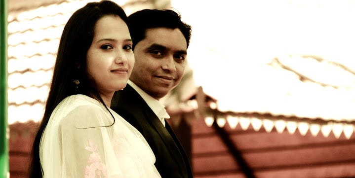 Couple who smile together , stays together by Dark Fx Wedding-photography | Weddings Photos & Ideas