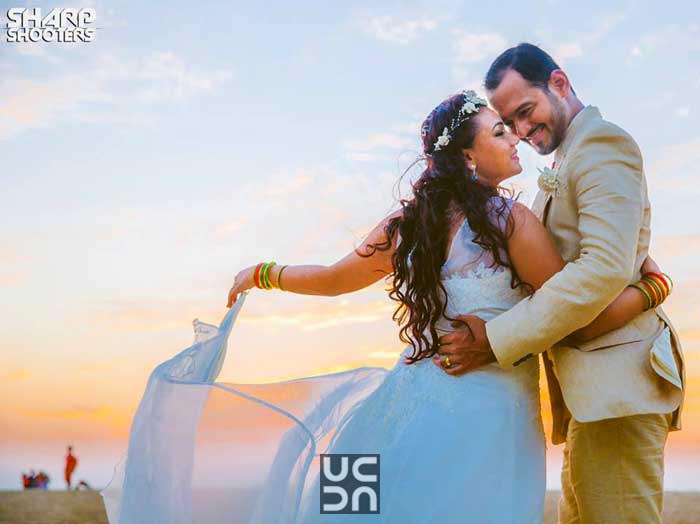 Beautiful Couple by Sharp Shooters International Wedding-photography | Weddings Photos & Ideas