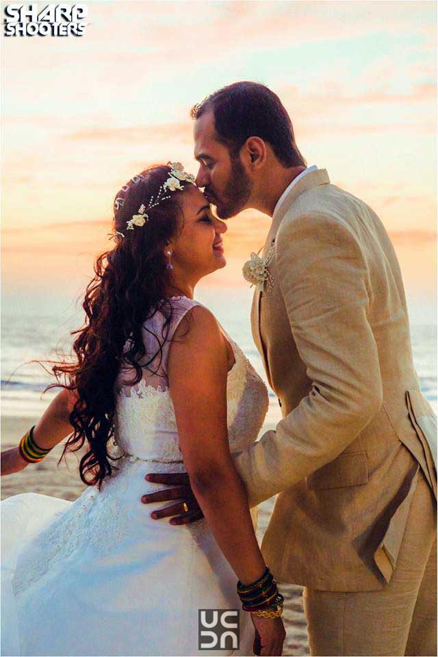 Embracing my darling by Sharp Shooters International Wedding-photography | Weddings Photos & Ideas