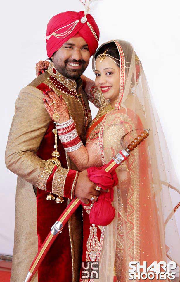 Royal Couple by Sharp Shooters International Wedding-photography | Weddings Photos & Ideas