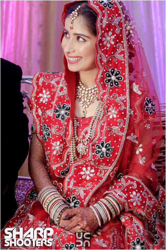 Elegant Bride by Sharp Shooters International Wedding-photography | Weddings Photos & Ideas