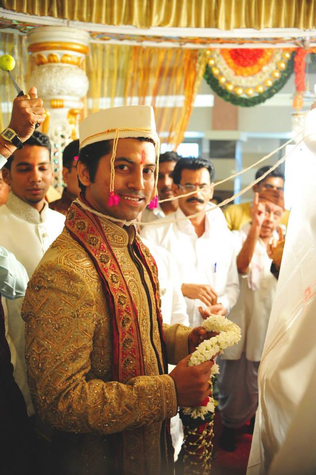 Royal Marathi Groom by Vishal Kadam Photography Wedding-photography | Weddings Photos & Ideas