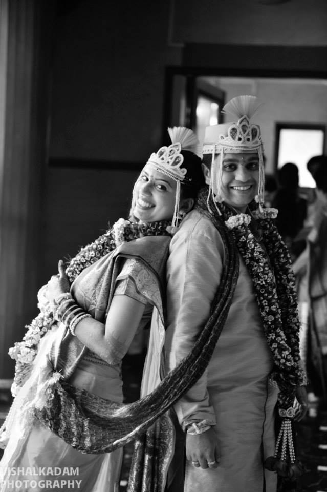 Made for each other by Vishal Kadam Photography Wedding-photography | Weddings Photos & Ideas
