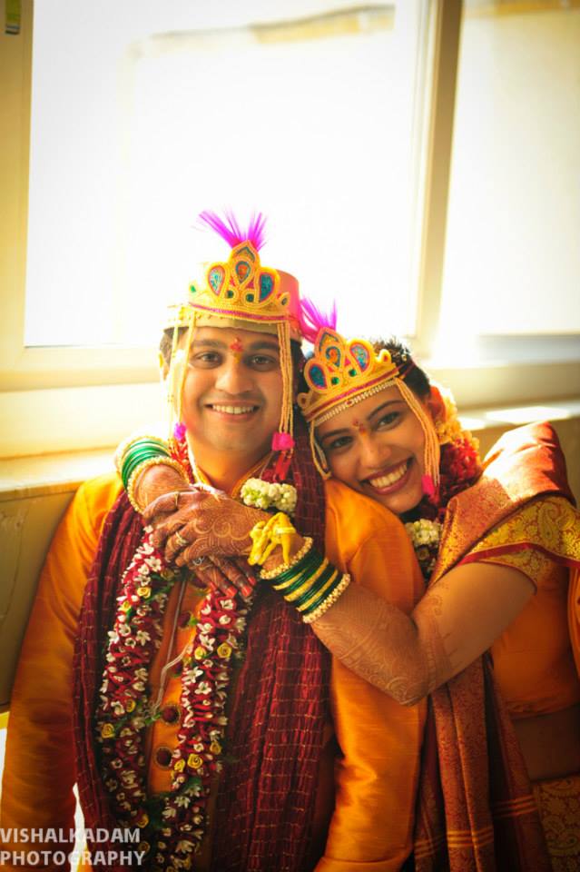 Caring for Each other by Vishal Kadam Photography Wedding-photography | Weddings Photos & Ideas