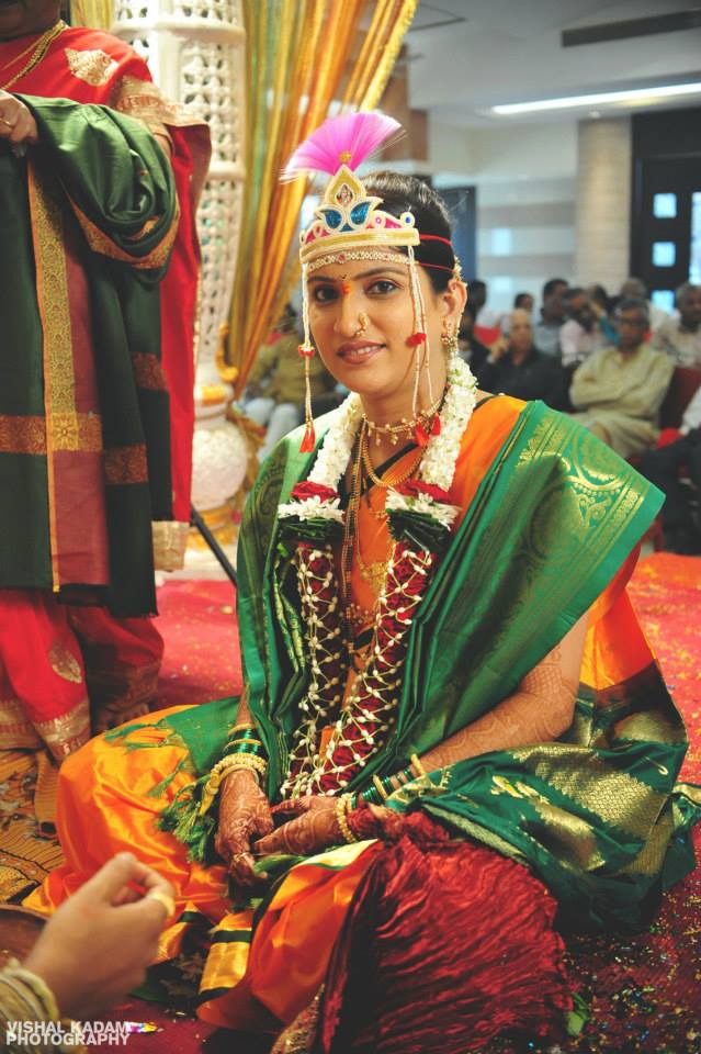 Captivating Bride by Vishal Kadam Photography Wedding-photography | Weddings Photos & Ideas