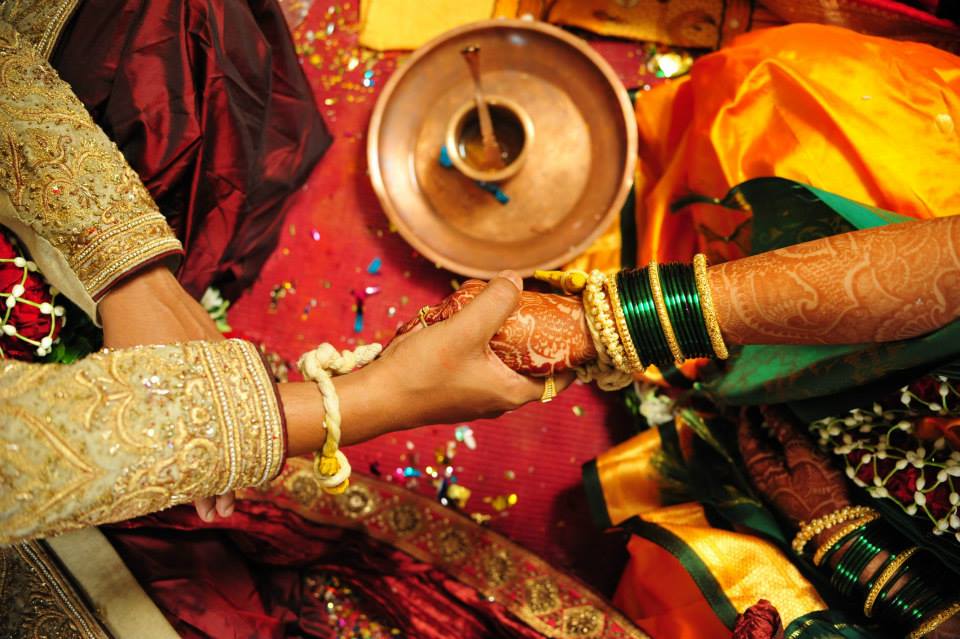Bond of eternity by Vishal Kadam Photography Wedding-photography | Weddings Photos & Ideas