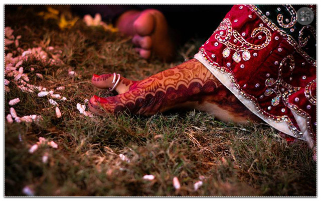 A Mehendi Close up by Saurabh Photography Wedding-photography | Weddings Photos & Ideas