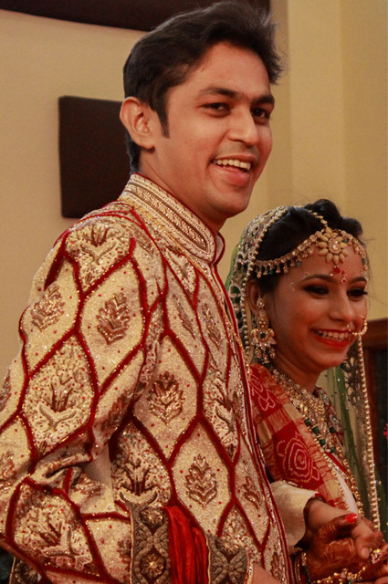 A Joyful Marriage ! by Saurabh Photography Wedding-photography | Weddings Photos & Ideas