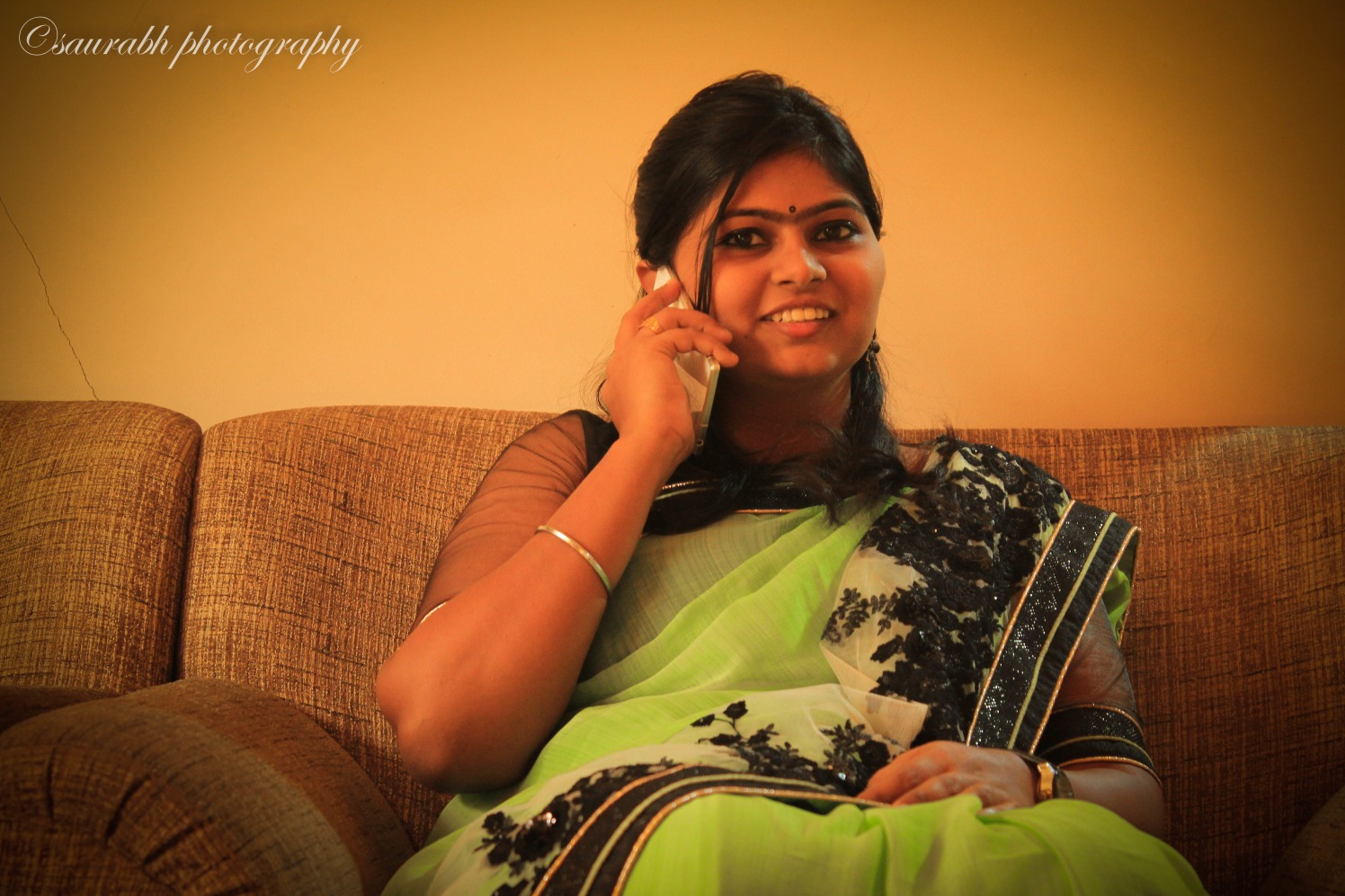 A Pre wedding shot by Saurabh Photography Wedding-photography | Weddings Photos & Ideas