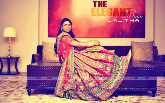 Opulent bride ! by KA Candids Wedding-photography | Weddings Photos & Ideas