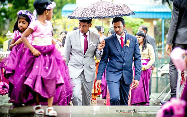 Groom's entry ! by KA Candids Wedding-photography | Weddings Photos & Ideas