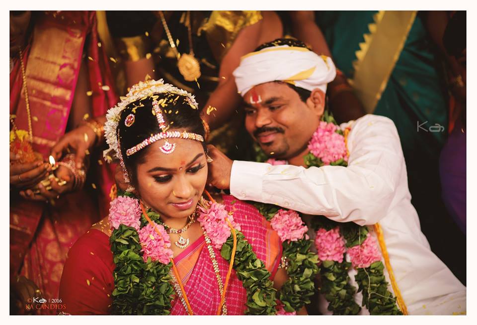 Traditions ! by KA Candids Wedding-photography | Weddings Photos & Ideas