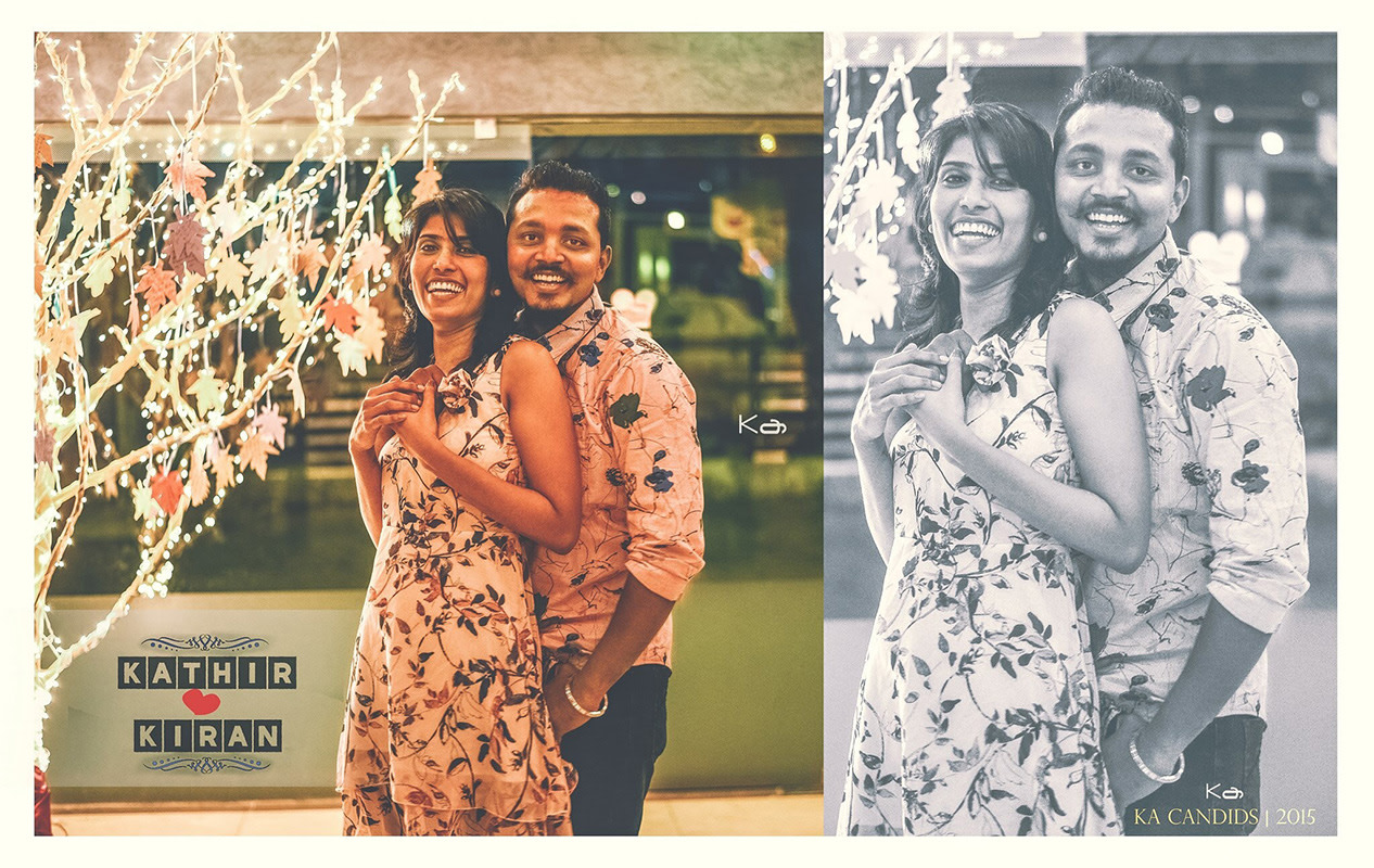 Happiness rediscovered ! by KA Candids Wedding-photography | Weddings Photos & Ideas