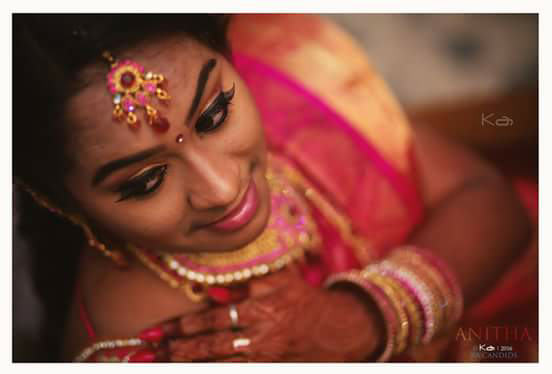 Pink glance ! by KA Candids Wedding-photography | Weddings Photos & Ideas