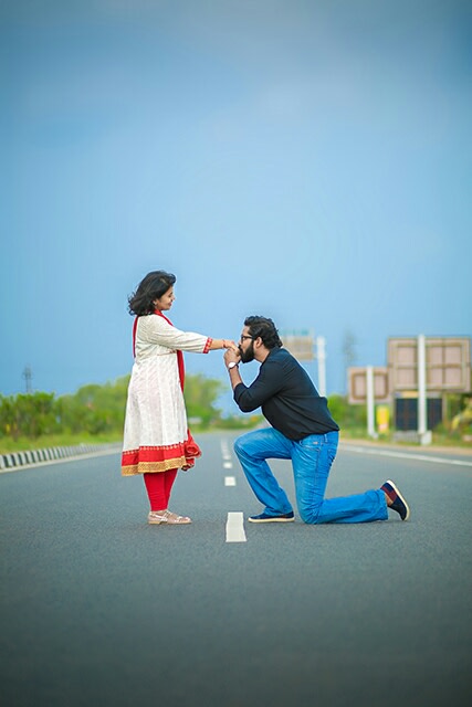 Kiss me ! by KA Candids Wedding-photography | Weddings Photos & Ideas