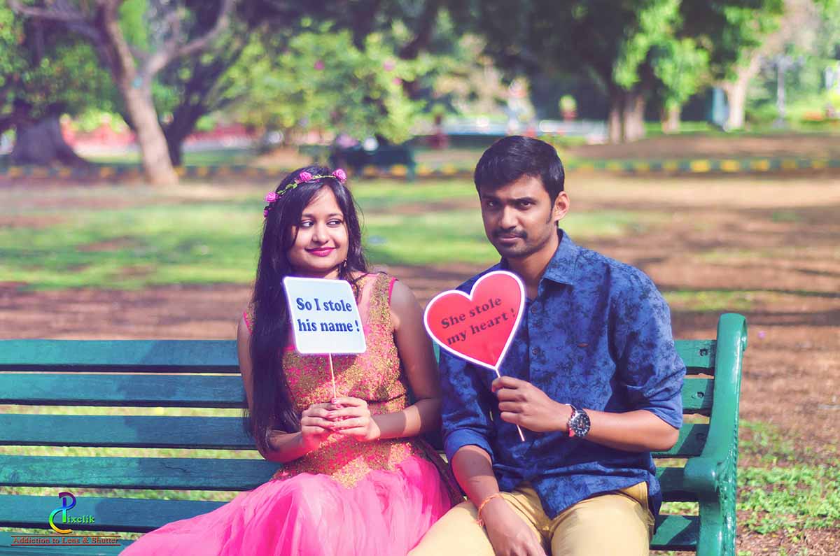 The stolen heart ! by Pixclik Wedding-photography | Weddings Photos & Ideas