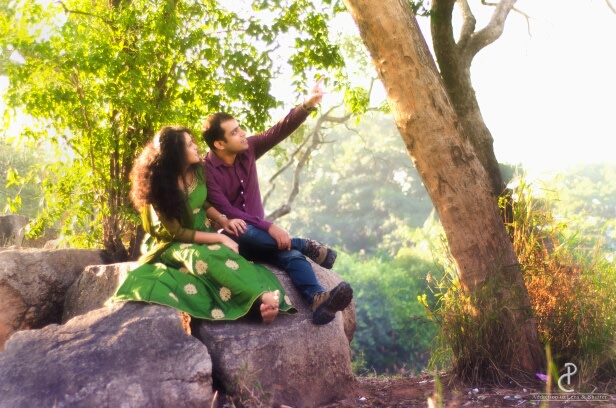Look there ! by Pixclik Wedding-photography | Weddings Photos & Ideas