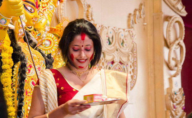 The Pooja Essence by Souvik Nandi Wedding-photography | Weddings Photos & Ideas