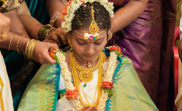 The Floral Traditions by Souvik Nandi Wedding-photography | Weddings Photos & Ideas