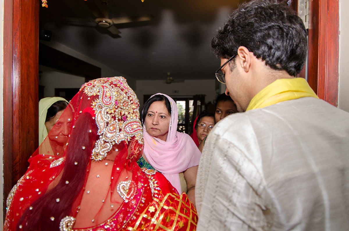 Entries ! by Pixclik Wedding-photography | Weddings Photos & Ideas