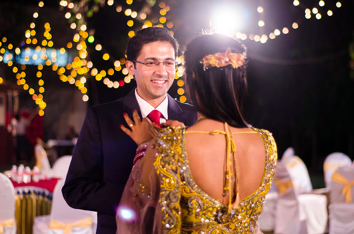 Ravishing couple! by Pixclik Wedding-photography | Weddings Photos & Ideas